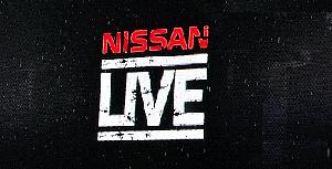 Nissan Live Nissan Live