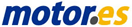 Logotipo de motor.es