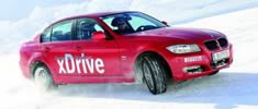 Prepara tu coche para el invierno